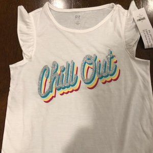 Gap Kids Sleeveless Top